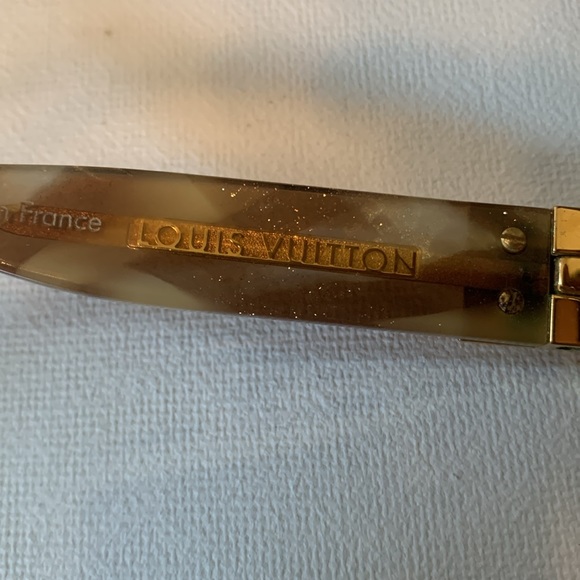 Louis Vuitton sunglasses - Picture 6 of 11